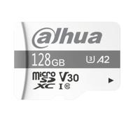 Dahua Technology P100 Tarjeta de Memoria MicroSDXC 128GB UHS-I Clase 10
