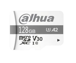 Dahua Technology P100 Tarjeta de Memoria MicroSDXC 128GB UHS-I Clase 10