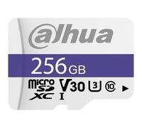 Dahua Technology P100 Tarjeta de Memoria MicroSDXC 256GB UHS-I Clase 10