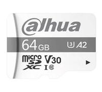 Dahua Technology P100 Tarjeta de Memoria MicroSDXC 64GB UHS-I Clase 10