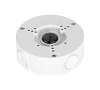Dahua Caja de conexiones PFA130-E para cámara tubular y mini-domo, color blanco