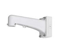 Dahua Technology PFB310W - Soporte Montaje en Pared con Caja para Speed Dome, Color Blanco