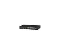 Dahua Technology - PFS3125-24ET-190 switch No administrado L2 Fast Ethernet (10/100) Energía sobre Ethernet (PoE) Negro