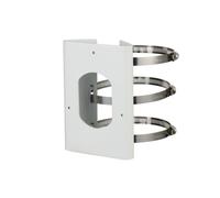 Dahua technology pole mount bracket soporte para cámara
