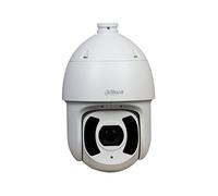 Dahua Technology Pro SD6CE225U-HNI Cámara de Seguridad IP Interior y Exterior Domo 1920 x 1080 Pixeles Techo