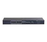 SWITCH IT DAHUA DH-SG4020 20-PORT MANAGED DESKTOP GIGABIT SWITCH