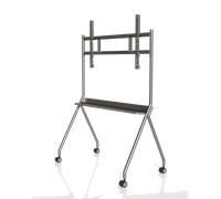 Dahua Technology Soporte de Piso PKC-MS0A para TV 75 pulgadas 190,5 cm Negro