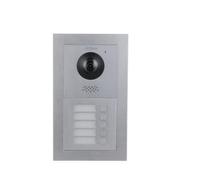 Dahua technology vto4202f-mb1 sistema de intercomunicación de video 2