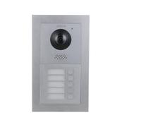 Dahua technology vto4202f-mr sistema de intercomunicación de video 2