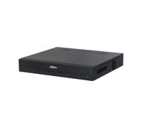 Dahua Technology WizSense DHI-NVR5416-EI 1.5U Negro
