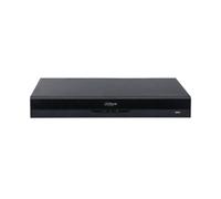 Grabador Dahua NVR5208-8P-EI 8 Canales 1U WizSense