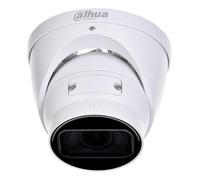 Dahua - Telecamera AI IP 2MP Starlight Motorizzata WDR Microfono PoE IPC-HDW3241T-ZAS
