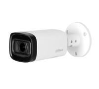 Dahua - Telecamera da esterno HD CVI 2MP IR 60MT Microfono Incorporato HAC-HFW1200R-Z-IRE6-A-S5