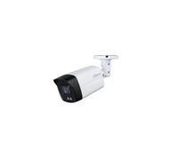 Dahua - Telecamera Dahua Bullet 4in1 5MP 3.6mm Smart Dual Light IR 40MT Serie S2 - HAC-HFW1500TLM-IL-A-S2