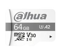 Dahua TF-P100/64GB Tarjeta Micro SD 64GB UHS-I Series P100