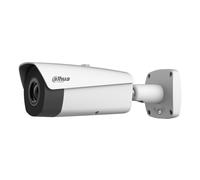 Dahua TPC-BF5401-B7-S2 Cámara Térmica IP 400*300 7.5mm IP67 12V PoE AUDIO E/S AI