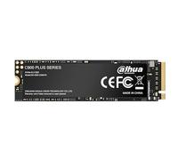 Dahua Unidad de estado sólido C900 PLUS NVMe M.2 PCIe Gen3x4 de 256 GB de hasta 3300 MB/s de lectura, 1200 MB/s de escritura