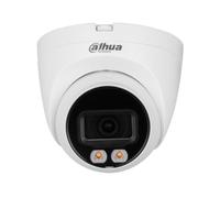 Cámara Dahua DH-IPC-HDW2449TP-S-LED-0280B 4MP WizSense Full-color IA SMD Plus