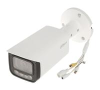 Dahua IPC-HFW2449T-AS-IL-0360B Cámara de red de bala WizSense de foco fijo Smart Dual Light 4MP
