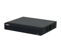 Dahua NVR2104HS-4KS3 Grabador de video en red 4CH Compacto 1U 1HDD Lite