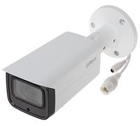 DAHUA Vigilancia de vídeo - IPC-HFW2431TP-ZS 4MP WDR VF IR Network Bullet Camera