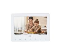 Dahua VTH1020J-T Panel Interior de Intercomunicador