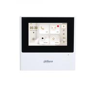 Dahua VTH2611L-WP Monitor Interior IP & Wi-Fi