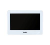 Dahua VTH5123H-W Monitor interior híbrido Wi-Fi de 2 hilos