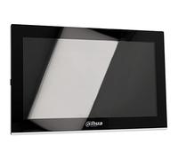 DAHUA VTH5441G - Monitor Interior de 10 Pulgadas de Superficie para videoportero IP PoE SD 6E 1S Alarma