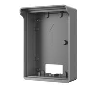 Dahua VTM05R Cubierta para la lluvia montada en superficie para el VTO220xF