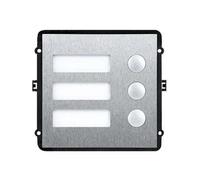 Dahua VTO2000A-B Estación Exterior Modular para Videoportero IP con 3 Botones