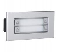 Dahua VTO4202F-MDB4 Módulo de teclado para VTO4202F-P, VTO4201F-P, VTO4201F-P1