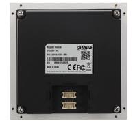 (DHI-VTO4202F-MK) DAHUA MÓDULO CON TECLADO PARA VIDEOPORTERO EXTERIOR MODULAR SERIE VTO4202F 100X100MM