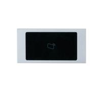 Dahua VTO4202F-MR Estación Exterior Modular para Videoportero IP con Lector de tarjetas para Series VTO4202F-X