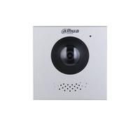 Dahua VTO4202F-P-S3 Estación de puerta modular de apartamentos IP de 2 hilos