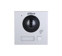 Dahua VTO4202F-P1 Estación de puerta modular de apartamento IP de 2 hilos