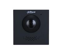 DAHUA VTO4202FB-P-S2 Estaciã N Exterior Modular para VIDEOPORTERO IP con CÁMARA para Series VTO4202FB-X. Color Negro