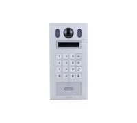 Dahua VTO6222E-P Estación de puerta de apartamento IP de 2 hilos