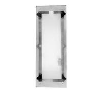 Dahua VTOB110 Caja de Montaje Superficie para VTO1210C-X