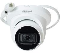 Dahua WizSense 2series. cámara torreta 5MP WDR con IR Objetivo 2.8 mm IP67. micrófono Integrado