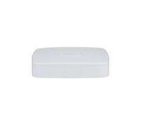 Dahua - WizSense 4 Canales PoE NVR H.265 4K Ultra HD - Inteligencia Artificial - hasta 12 MP 4K - Dahua - NVR2104-P-I