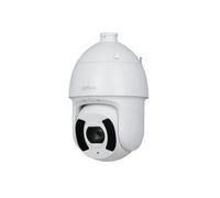 Dahua wizsense - cámara de red starlight ptz 2mp ir speeddome 45xzoom