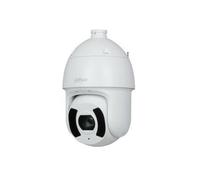 Dahua WizSense - Cámara de Red Starlight PTZ 2MP IR speeddome 45xZoom Óptico. Seguimiento automático basado en Deep Learning AI. Protección del perímetro. SM