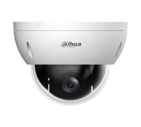 Dahua WizSense Caméra reseau PTZ 4MP speeddome 4X Zoom optique. IP66 Anti vandale IK10