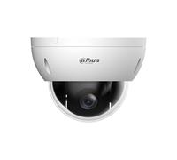 Dahua SD22404DB-GNY Cámara PTZ de red 4MP 4x Starlight WizSense