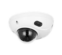 Dahua WizSense DH-IPC-HDBW3441F-AS-S2 | Cámara IP de Vigilancia Domo 4MP H265 IR WDR