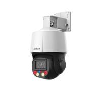 Dahua Cámara PTZ WizSense SD3E405DB-GNY-A-PV1 4MP 5x Zoom Visión Nocturna Exterior IP66