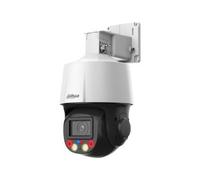 Dahua Cámara PTZ WizSense SD3E405DB-GNY-A-PV1 4MP 5x Zoom Visión Nocturna Exterior IP66