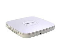 Dahua - XVR Wizsense 8 Canales CVI AHD TVI Analog IP 1080N H.265 + Dahua - XVR4108C-I