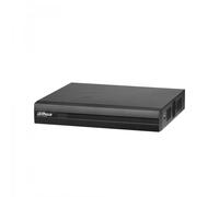 Dahua XVR1B16-I Grabador de video digital 16CH Penta-brid 1080N/720P Compacto 1U 1HDD WizSense